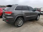 2014 JEEP GRAND CHEROKEE OVERLAND à vendre chez Copart IL - CHICAGO SOUTH