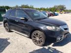 2011 Acura Rdx Technology for Sale in Jacksonville, FL - Mechanical