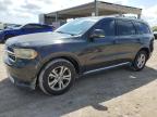 2011 Dodge Durango Crew იყიდება West Palm Beach-ში, FL - Front End