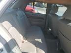 2008 Mercury Grand Marquis Ls de vânzare în Montgomery, AL - Side