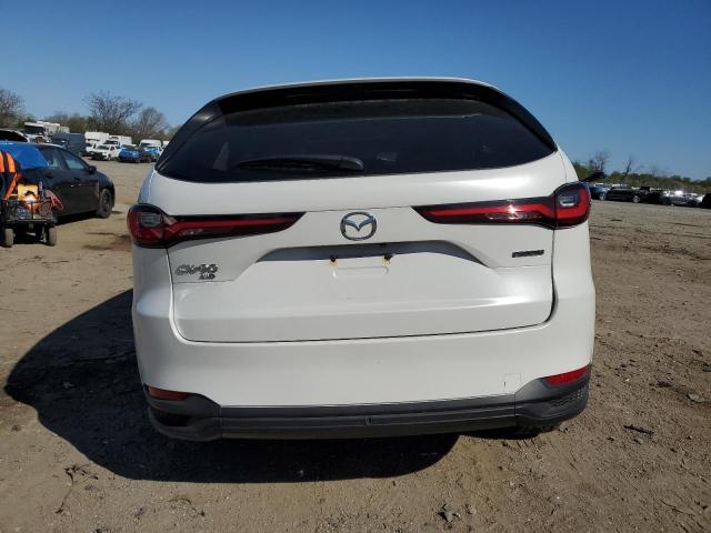 MAZDA CX-90 PREF 2024 Biały