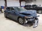2025 Honda Civic Lx en Venta en Chambersburg, PA - Rear End
