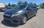 2018 HONDA ODYSSEY EX for sale at Copart OK - OKLAHOMA CITY