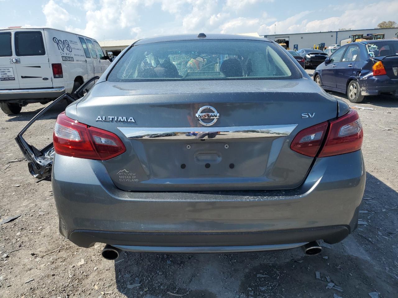 1N4AL3AP1JC280591 NISSAN ALTIMA 2018