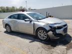 2020 Chevrolet Malibu Lt en Venta en Rogersville, MO - Front End