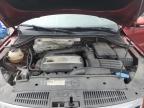 2010 Volkswagen Tiguan S for Sale in Arlington, WA - Water/Flood