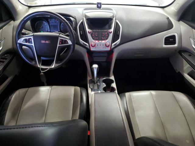 Parquets GMC TERRAIN 2015 Black