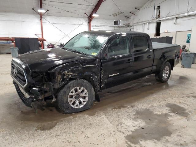 2017 Toyota Tacoma Double Cab