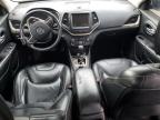 2016 Jeep Cherokee Limited за продажба в Gaston, SC - Front End
