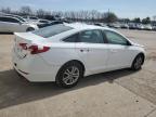 2015 Hyundai Sonata Se for Sale in Lexington, KY - All Over