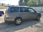 2008 Honda Pilot Ex de vânzare în Knightdale, NC - Rear End