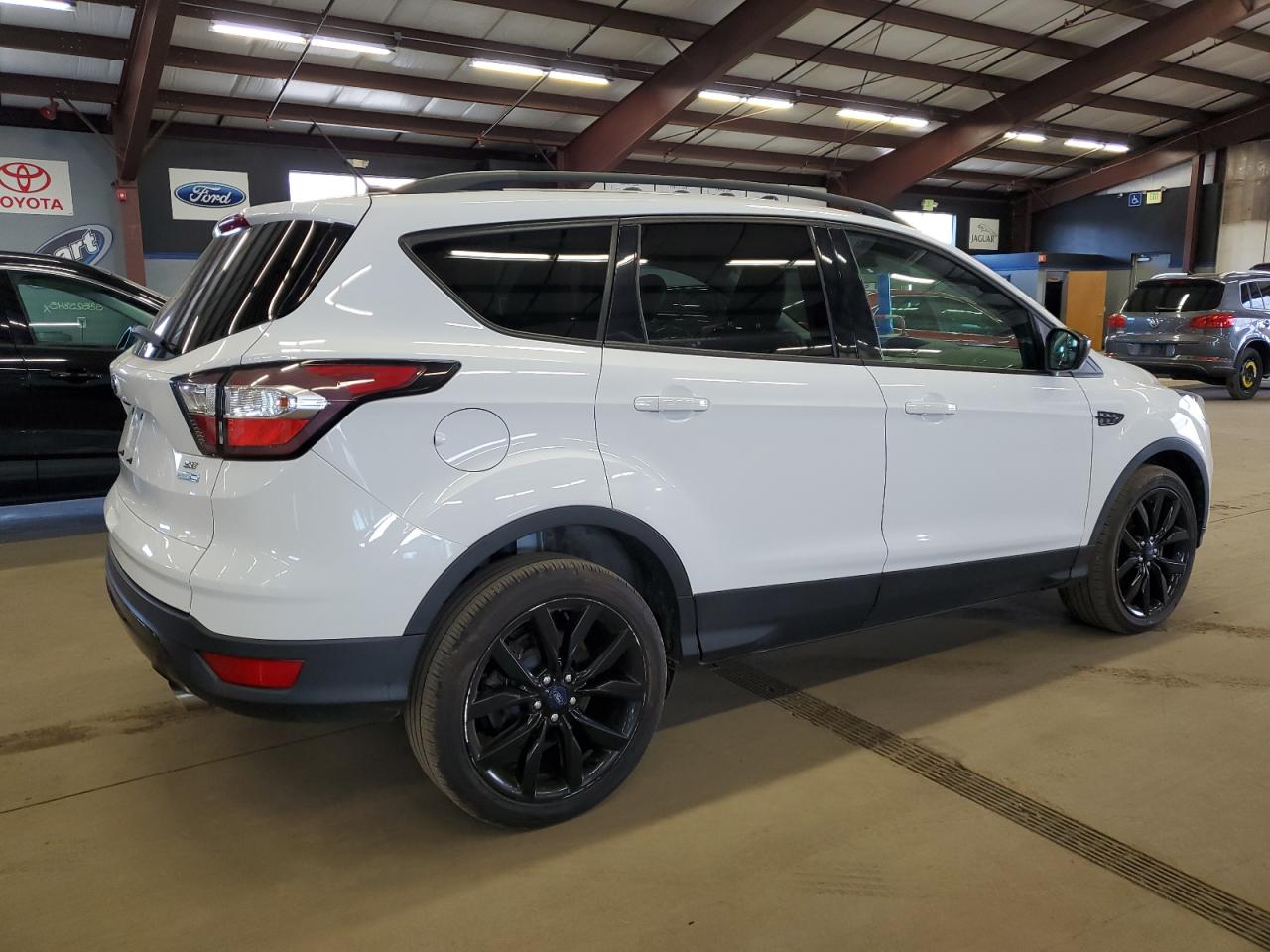 1FMCU9GD1JUC87269 FORD ESCAPE 2018