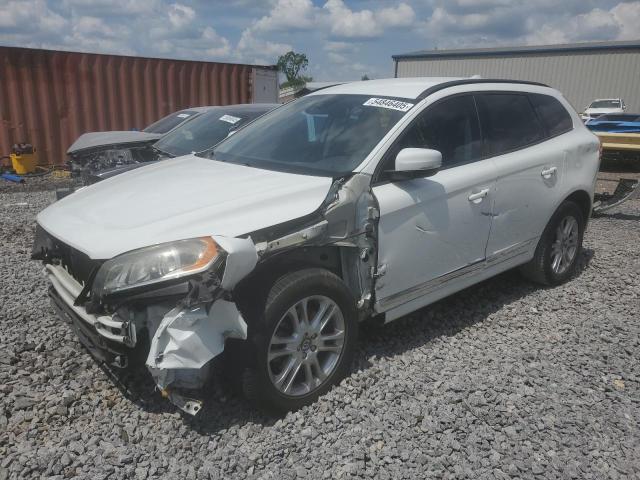 2016 Volvo Xc60 T5