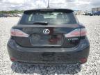 2013 Lexus Ct 200 للبيع في Arcadia، FL - Mechanical