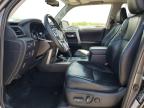 2016 Toyota 4Runner Sr5/Sr5 Premium en Venta en Fredericksburg, VA - Side
