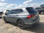 2024 Volkswagen Tiguan Se en Venta en Opa Locka, FL - Front End