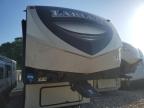 2018 Dutchman Laredo for Sale in Montgomery, AL - Rollover