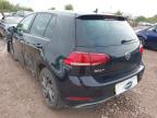 2019 VOLKSWAGEN GOLF MATCH for sale at Copart BRISTOL