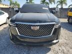 2022 Cadillac Escalade Esv Luxury na sprzedaż w Opa Locka, FL - Front End