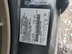 2010 Ford Fusion Se იყიდება Earlington-ში, KY - Hail