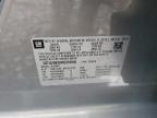 2017 Gmc Sierra K1500 Slt en Venta en Cahokia Heights, IL - Hail