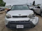 2014 Kia Soul  en Venta en Wichita, KS - Front End