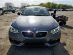 2015 Bmw 228 Xi Sulev на продаже в Baltimore, MD - Side