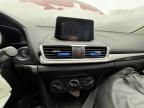 2017 MAZDA 3 SPORT for sale at Copart QC - MONTREAL
