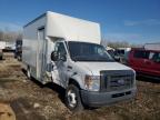 2019 Ford Econoline E350 Super Duty Cutaway Van იყიდება Elgin-ში, IL - Side