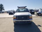 2000 Ford F350 Srw Super Duty for Sale in Sacramento, CA - Side