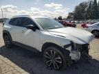 2023 Mazda Cx-50 Premium იყიდება Van Nuys-ში, CA - Front End