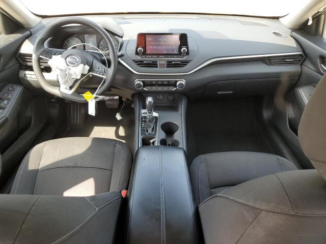 NISSAN ALTIMA 2022 Szary