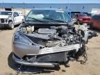 2019 Chrysler Pacifica Limited за продажба в Woodhaven, MI - All Over