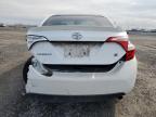 2015 TOYOTA COROLLA L à vendre chez Copart ON - OTTAWA