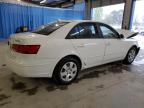 2009 Hyundai Sonata Gls for Sale in Hampton, VA - Front End
