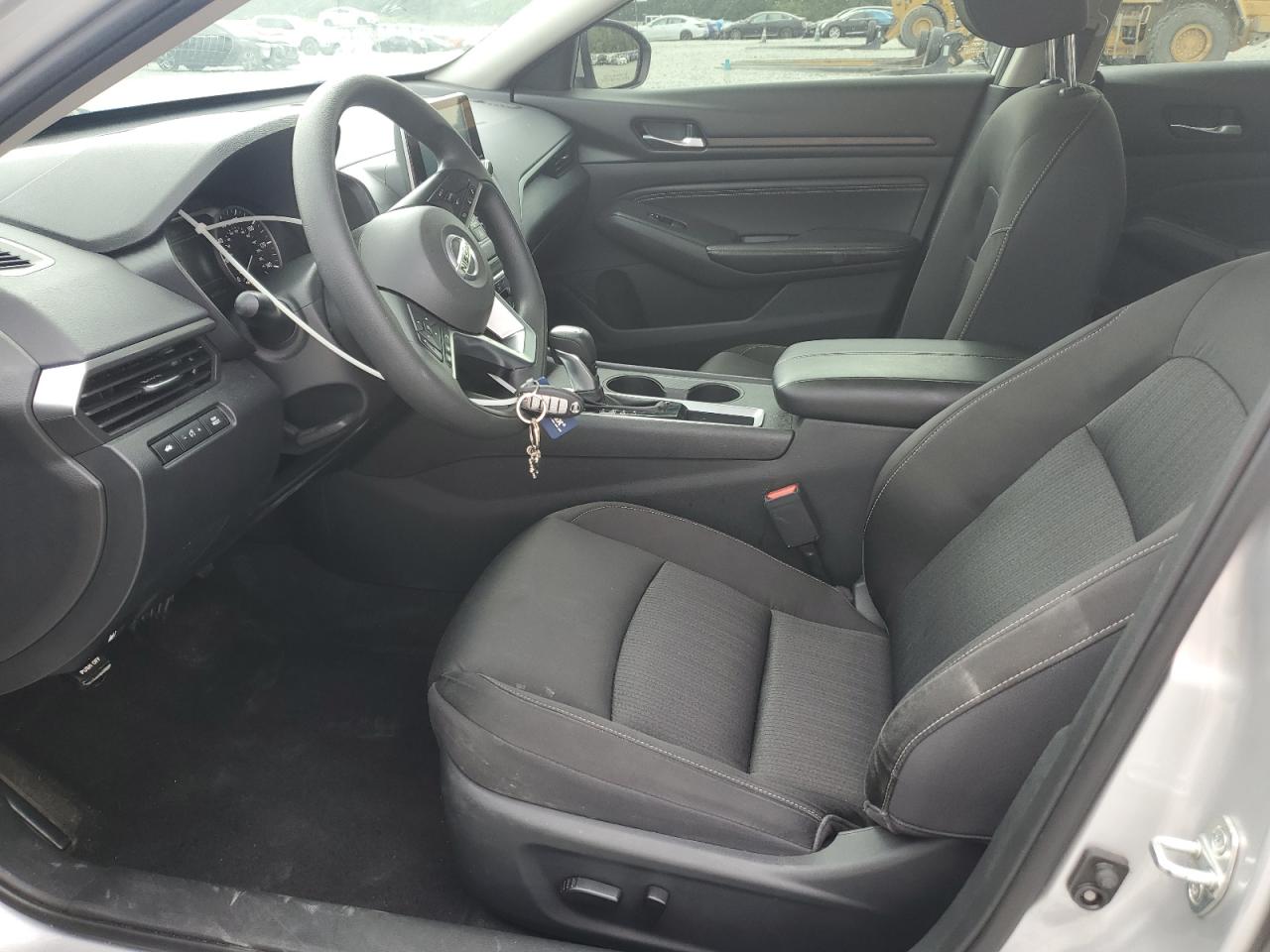 1N4BL4BV9LC189045 NISSAN ALTIMA 2020