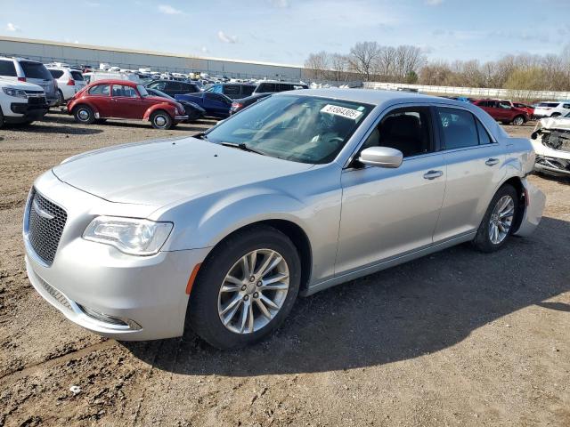 2019 Chrysler 300 Touring