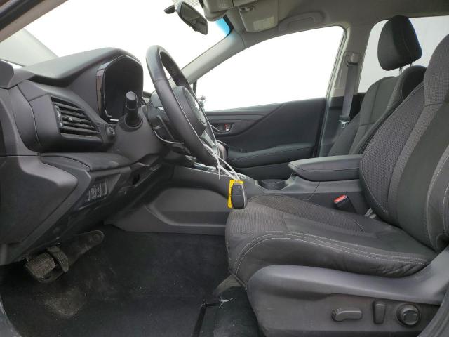  SUBARU OUTBACK 2022 Колір засмаги