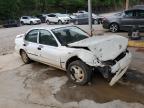 1996 Geo Prizm Base за продажба в Hueytown, AL - Front End
