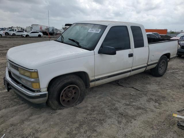 1998 Chevrolet Gmt-400 C1500