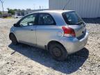 2009 Toyota Yaris  de vânzare în Tifton, GA - Front End