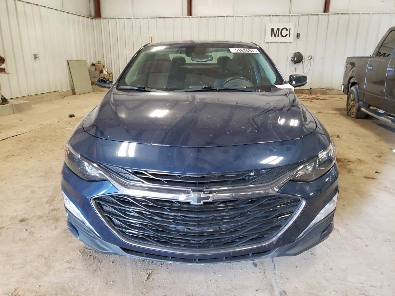 1G1ZD5ST3MF036146 CHEVROLET MALIBU 2021