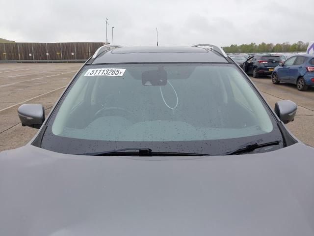 2016 NISSAN X-TRAIL TE