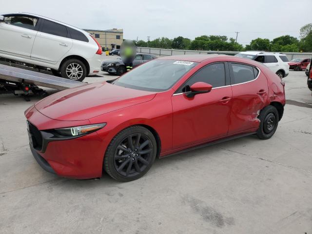 2019 Mazda 3 Premium