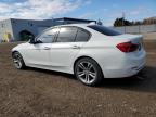 2017 BMW 330 XI à vendre chez Copart ON - COOKSTOWN