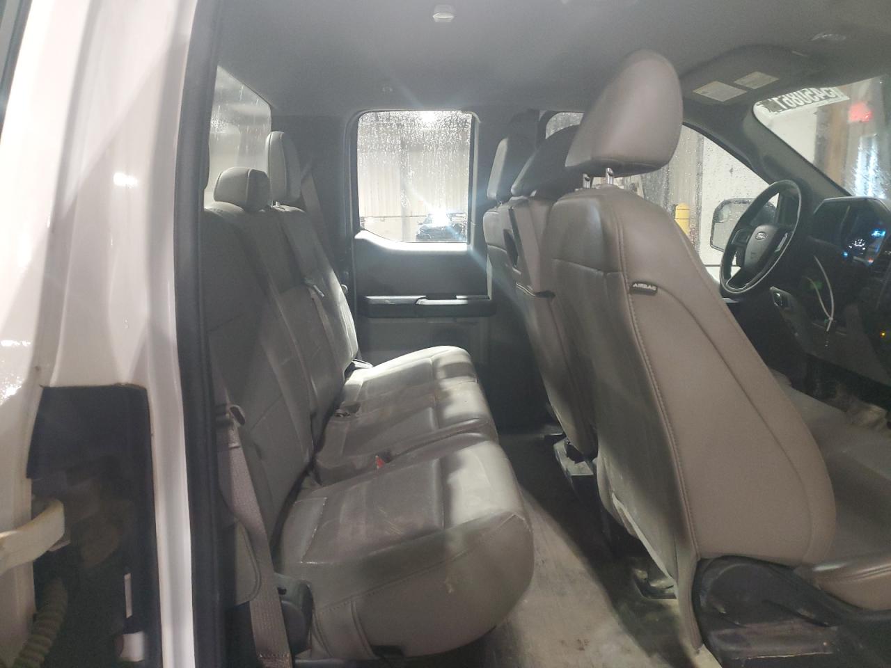 1FTEX1EBXKKD48056 FORD F-150 2019