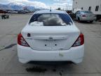 2016 Nissan Versa S for Sale in Farr West, UT - Front End