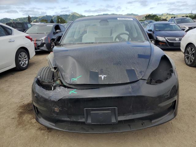  TESLA MODEL 3 2023 Black
