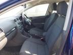 2010 VOLKSWAGEN GOLF SE BL for sale at Copart WOLVERHAMPTON