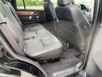 2013 Land Rover Lr4 Hse for Sale in Oklahoma City, OK - Hail
